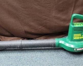 Weed eater 2540 leaf blower