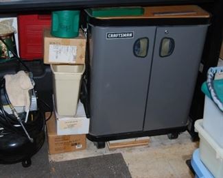 Craftsman tool storage cabinets