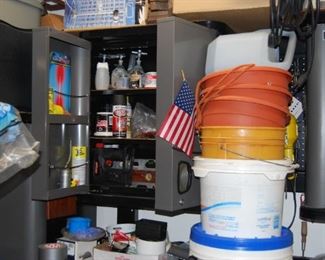 Craftsman tool storage cabinets