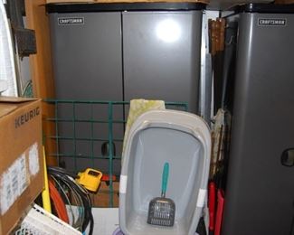 Craftsman tool storage cabinets