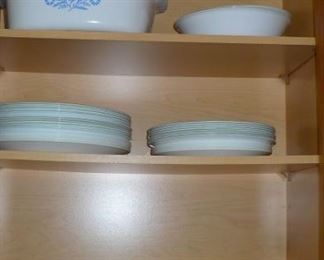 CORNING WARE   AND  