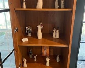 Willow Tree Figurines