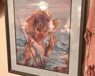 Signed & Numbered Prints