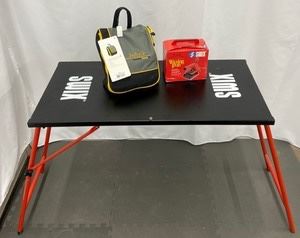 Swix Waxing board and waxing kit