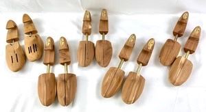Wood Shoe horns