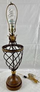 Lovely Decorative Lamp 