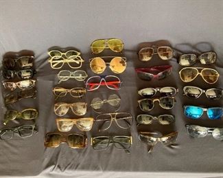 Sunglasses Frames 