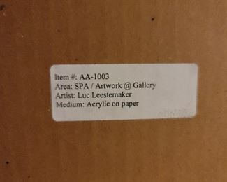Sale Picture
