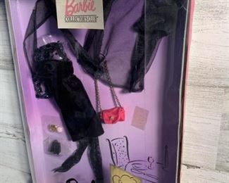 NIB Date Night Barbie Fashion Outfit