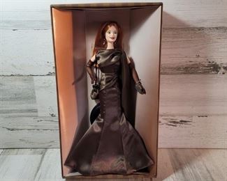 NIB 1999 Club Couture Barbie Doll