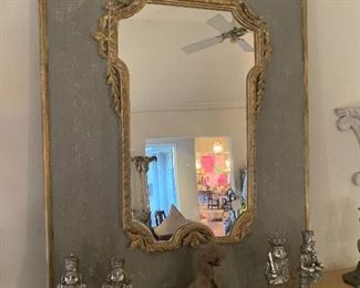 Beautiful mirror