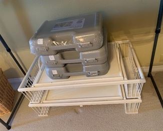 TV trays