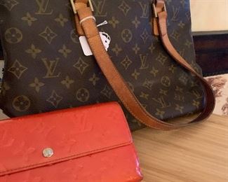 More Louis Vuitton