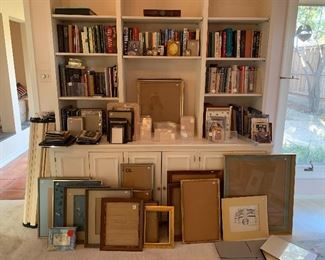 Tons and tons of great frames