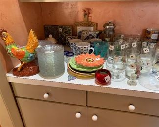 More great finds in the kitchen!