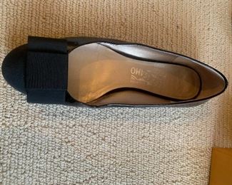 Ferragamo shoes