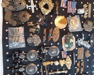 Something for everyone's taste and style