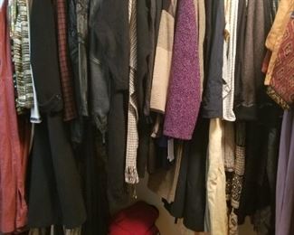 Did someone say coats?