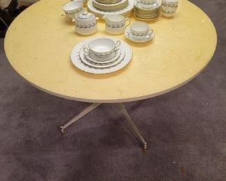 Vintage Table