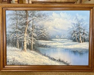 Sale Picture