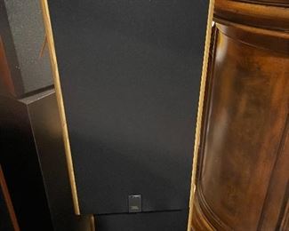 JBL speakers 