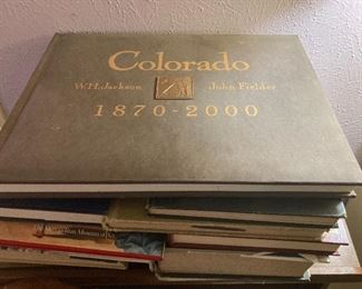 Colorado state album