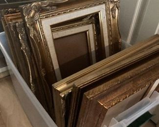 Photo/picture frames