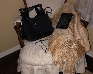 Coach bags