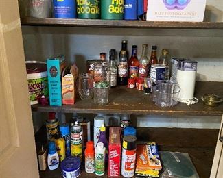 Pantry 