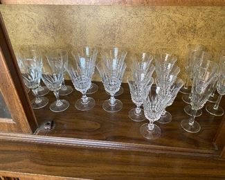 Glasses sets