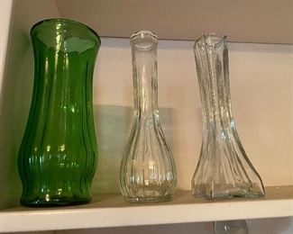 Vases