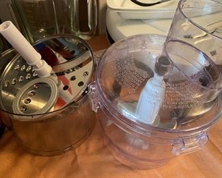 Food processor 