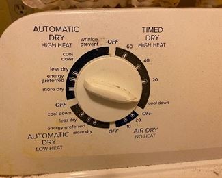 Dryer