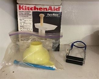 Garage - white cabinet 