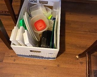 Miscellaneous Plastic