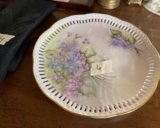 Bedroom - miscellaneous on dresser