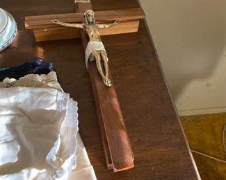 Bedroom - miscellaneous on dresser