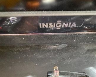 Insignia tv