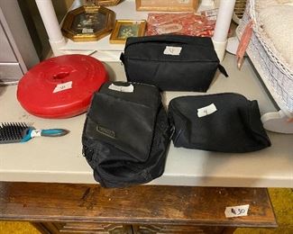 Miscellaneous in bedroom