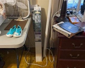 Miscellaneous in bedroom