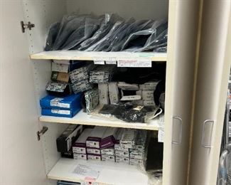 medical supplies