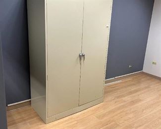 file cabinet