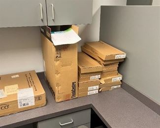 keyboards new in box