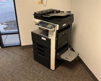 printer