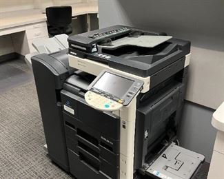 printer