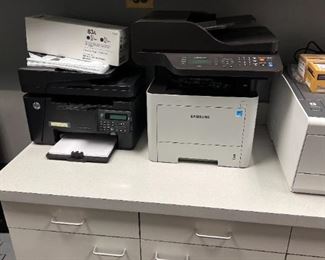 printers