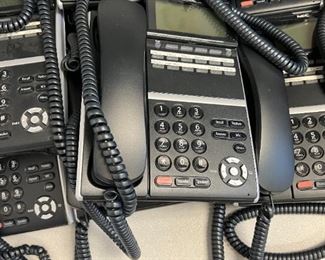 phone system