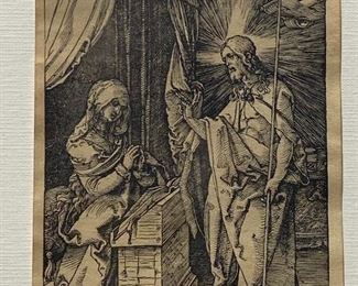 Albrecht Durer