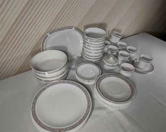 Ventura By Corning Everyday Dishes
