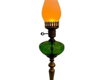 Electric Vintage Lamp